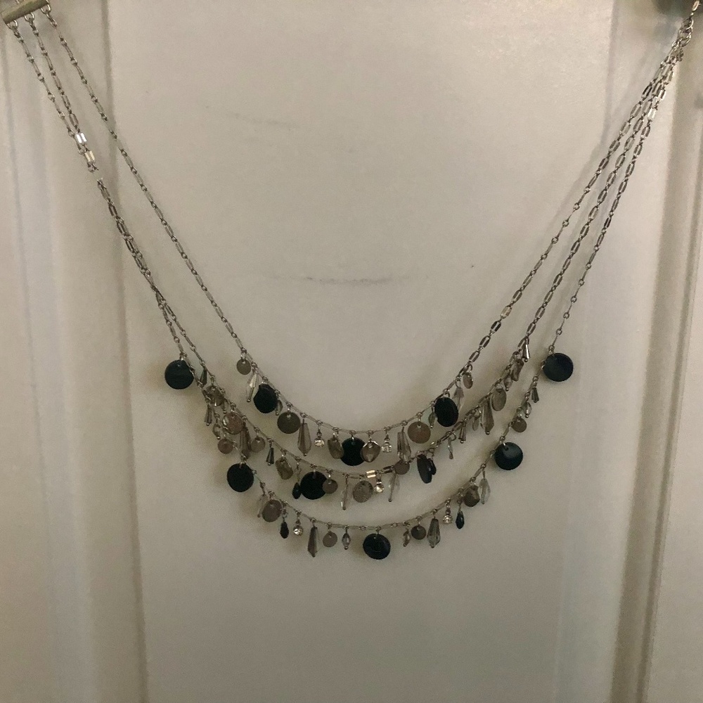Necklace NWT